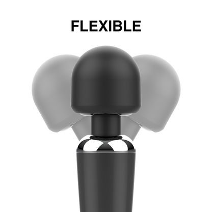 NAOMI WAND - NEW SUPER STRONG MASSAGER NAOMI WAND