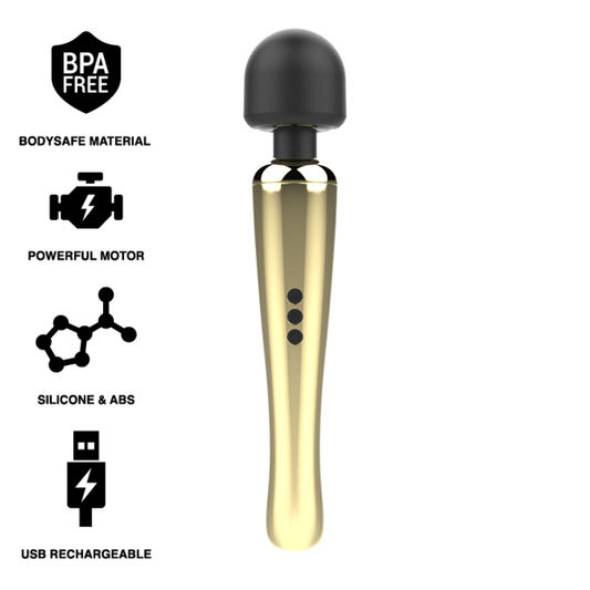 IBIZA - WAND LUXE MASSAGER
