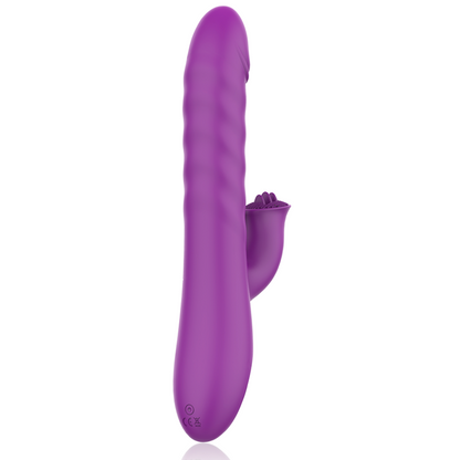 FUN FUNCTION - ZENDA THRUSTER & ROTATION FUN FUNCTION
