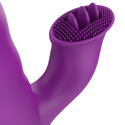 FUN FUNCTION - ZENDA THRUSTER & ROTATION FUN FUNCTION