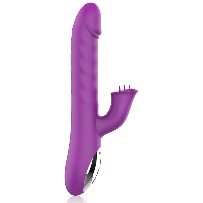 FUN FUNCTION - ZENDA THRUSTER & ROTATION FUN FUNCTION