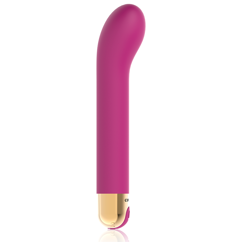 COVERME - G-SPOT VIBRATOR 10 SPEED COVERME