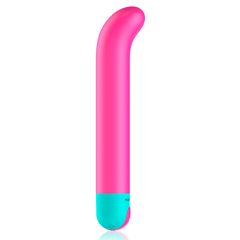 HAPPY LOKY - ARIEL G-SPOT VIBRATOR HAPPY LOKY