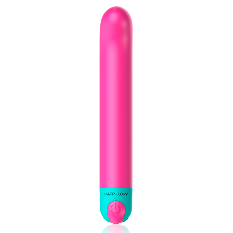 HAPPY LOKY - ARIEL G-SPOT VIBRATOR HAPPY LOKY