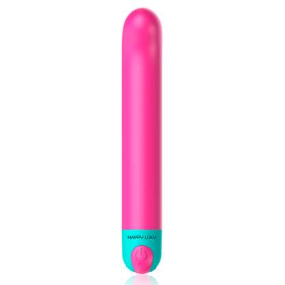 HAPPY LOKY - ARIEL G-SPOT VIBRATOR HAPPY LOKY