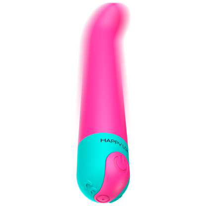 HAPPY LOKY - ARIEL G-SPOT VIBRATOR - ToysByMonk