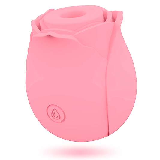 MIA - ROSE AIR WAVE STIMULATOR LIMITED EDITION - PINK MIA