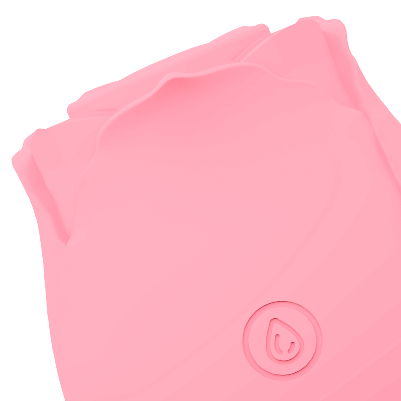 MIA - ROSE AIR WAVE STIMULATOR LIMITED EDITION - PINK MIA