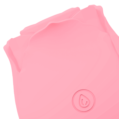 MIA - ROSE AIR WAVE STIMULATOR LIMITED EDITION - PINK MIA