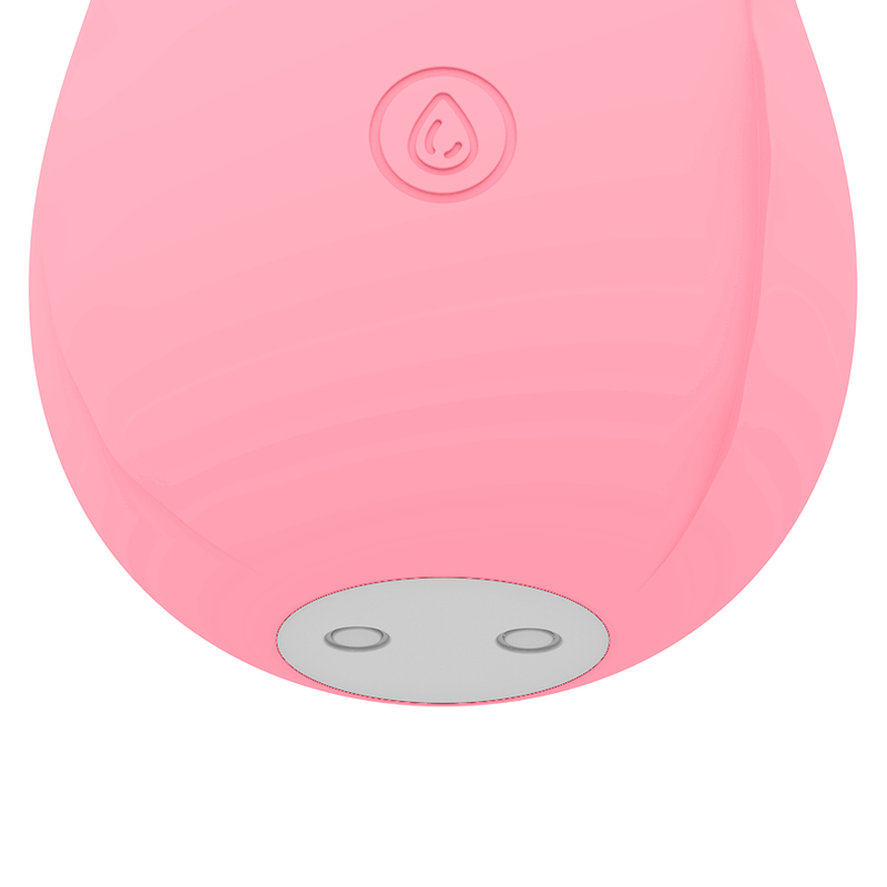 MIA - ROSE AIR WAVE STIMULATOR LIMITED EDITION - PINK MIA