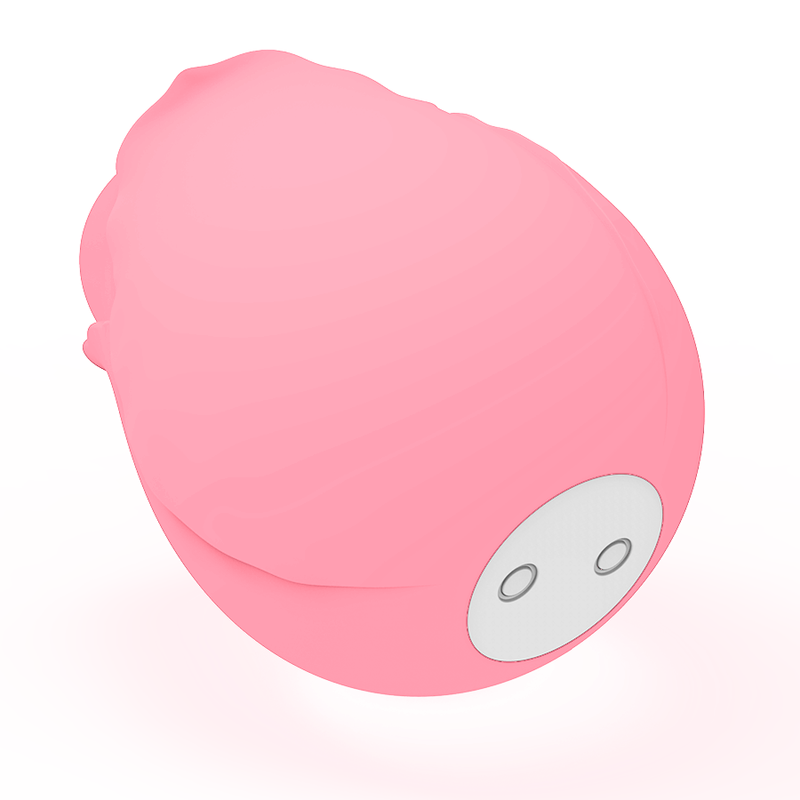 MIA - ROSE AIR WAVE STIMULATOR LIMITED EDITION - PINK MIA
