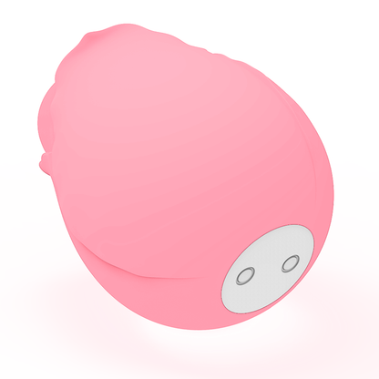 MIA - ROSE AIR WAVE STIMULATOR LIMITED EDITION - PINK MIA