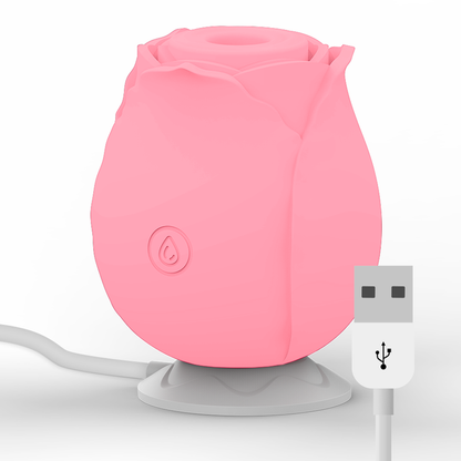 MIA - ROSE AIR WAVE STIMULATOR LIMITED EDITION - PINK MIA
