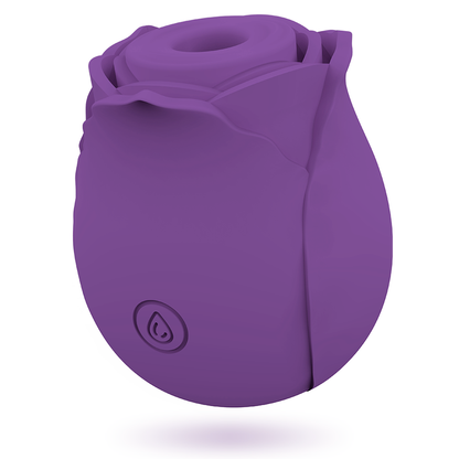 MIA - ROSE AIR WAVE STIMULATOR LIMITED EDITION - PURPLE - ToysByMonk