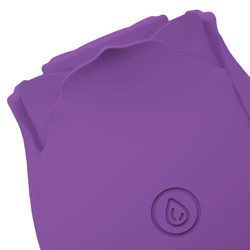 MIA - ROSE AIR WAVE STIMULATOR LIMITED EDITION - PURPLE - ToysByMonk