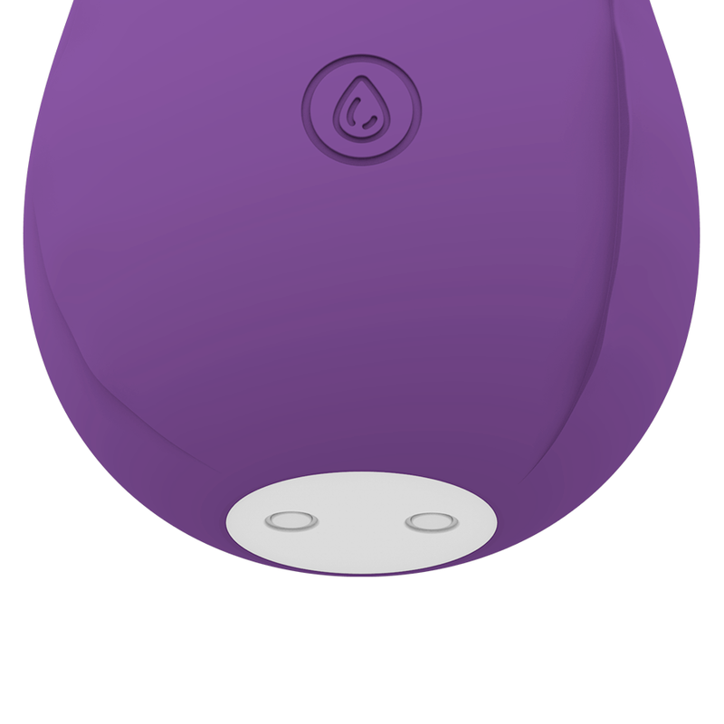 MIA - ROSE AIR WAVE STIMULATOR LIMITED EDITION - PURPLE - ToysByMonk