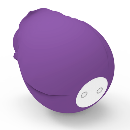 MIA - ROSE AIR WAVE STIMULATOR LIMITED EDITION - PURPLE - ToysByMonk