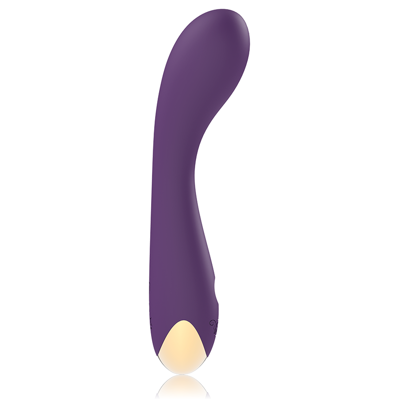 TREASURE - HANSEL G-SPOT VIBRATOR WATCHME WIRELESS TECHNOLOGY COMPATIBLE TREASURE