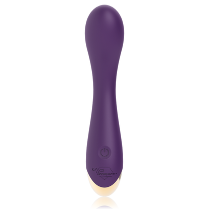 TREASURE - HANSEL G-SPOT VIBRATOR WATCHME WIRELESS TECHNOLOGY COMPATIBLE TREASURE
