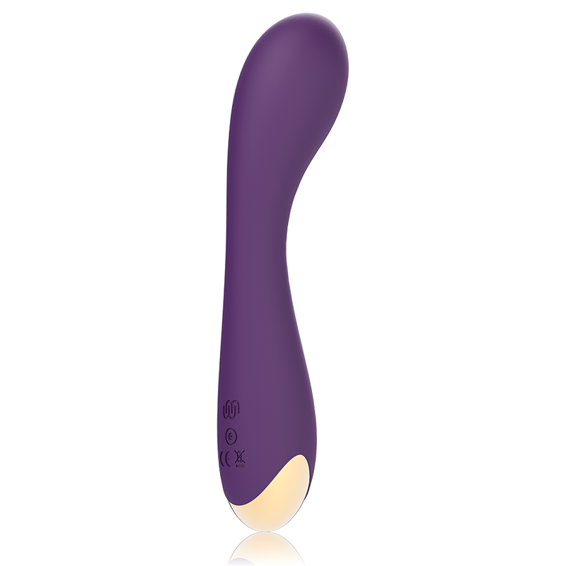 TREASURE - HANSEL G-SPOT VIBRATOR WATCHME WIRELESS TECHNOLOGY COMPATIBLE TREASURE