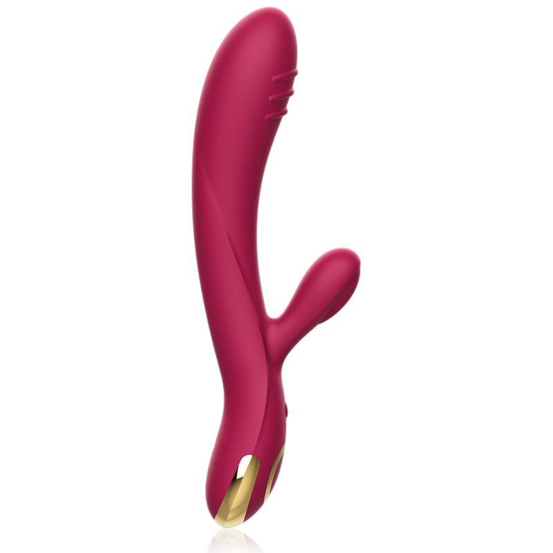CICI BEAUTY - PREMIUM SILICONE RABBIT VIBRATOR CICI BEAUTY