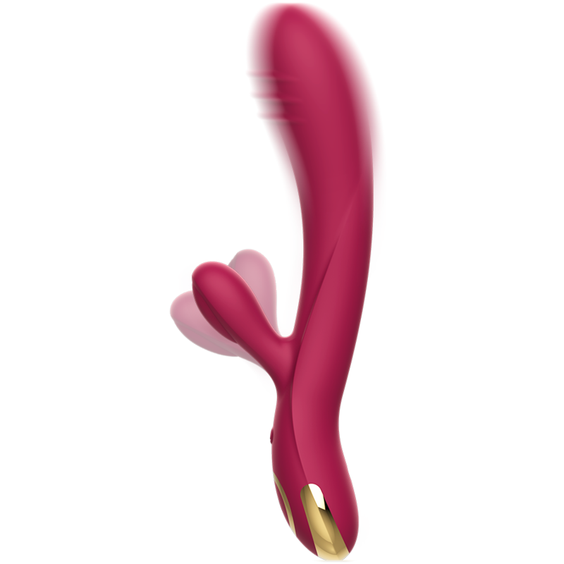 CICI BEAUTY - PREMIUM SILICONE RABBIT VIBRATOR CICI BEAUTY