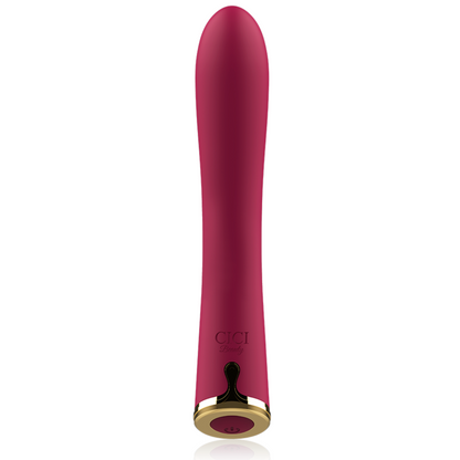 CICI BEAUTY - PREMIUM SILICONE PUSH BULLET CICI BEAUTY