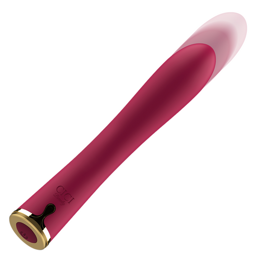 CICI BEAUTY - PREMIUM SILICONE PUSH BULLET CICI BEAUTY