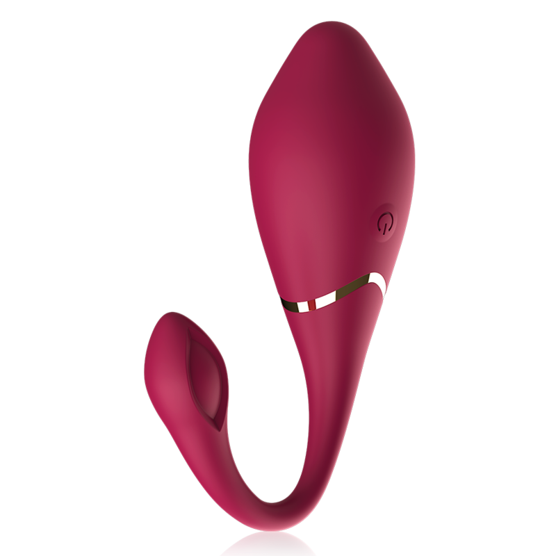 CICI BEAUTY - PREMIUM SILICONE EGG VIBRATOR REMOTE CONTROL - ToysByMonk