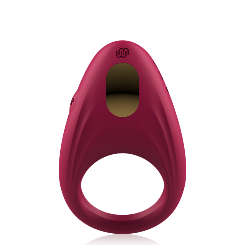 CICI BEAUTY - PREMIUM SILICONE VIBRATING RING CICI BEAUTY