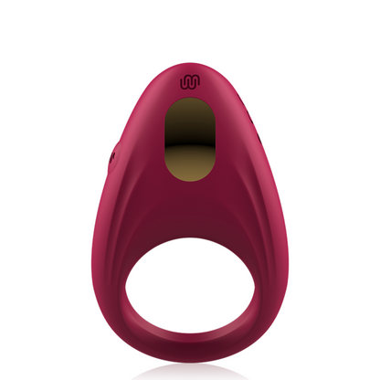 CICI BEAUTY - PREMIUM SILICONE VIBRATING RING CICI BEAUTY
