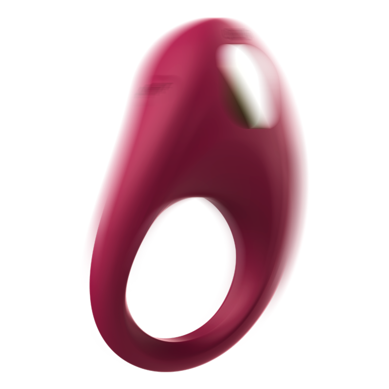 CICI BEAUTY - PREMIUM SILICONE VIBRATING RING CICI BEAUTY