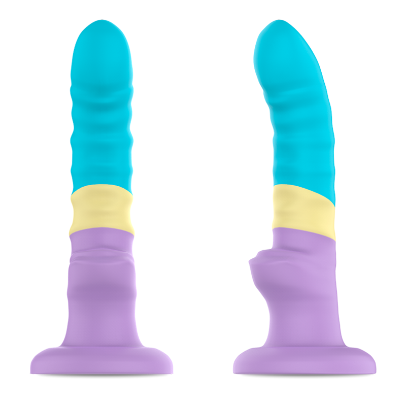 MYTHOLOGY - COLBY PASTEL DILDO - ToysByMonk