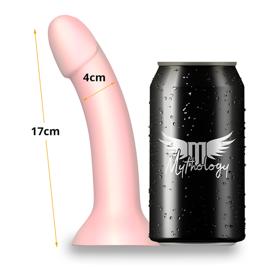 MYTHOLOGY - RUNE CANDY DILDO - ToysByMonk