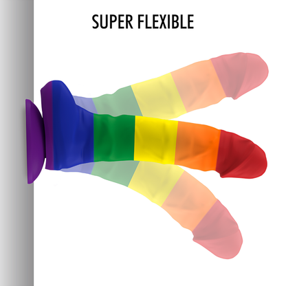 MYTHOLOGY - COREY PRIDE DILDO M MYTHOLOGY FANTASY DILDO