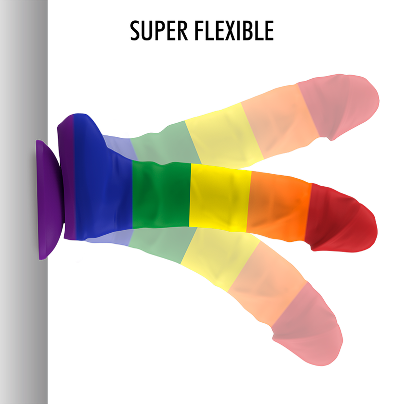 MYTHOLOGY - COREY PRIDE DILDO M MYTHOLOGY FANTASY DILDO