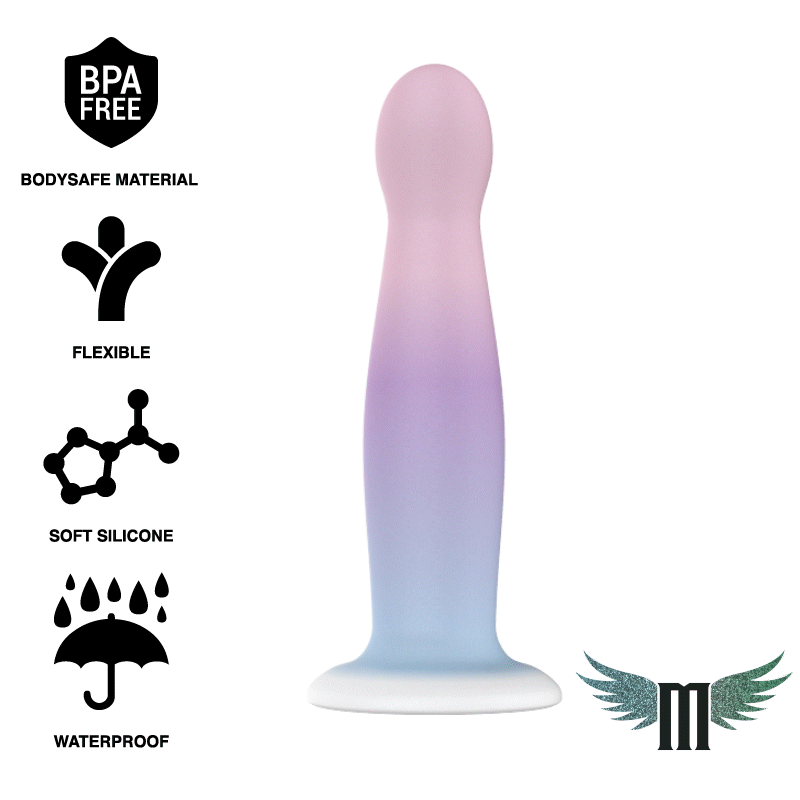 MYTHOLOGY - GARRICK NAYADE DILDO - ToysByMonk