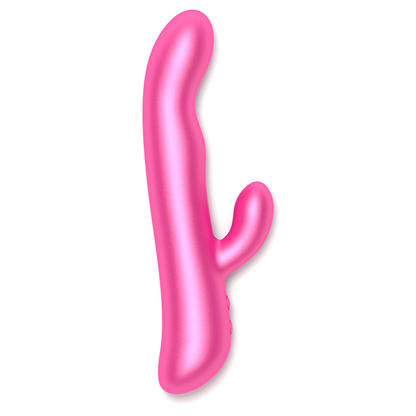 ONINDER - OSLO VIBRATIE &amp; ROTATIE ROZE - GRATIS APP