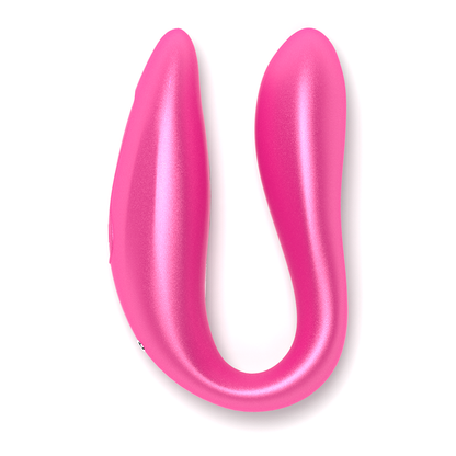 ONINDER - LISBOA BLACK G-POINT & CLITORIS STIMULATOR - FREE APP - ToysByMonk