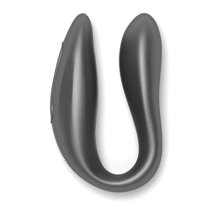 ONINDER - LISBOA BLACK G-POINT & CLITORIS STIMULATOR - FREE APP ONINDER