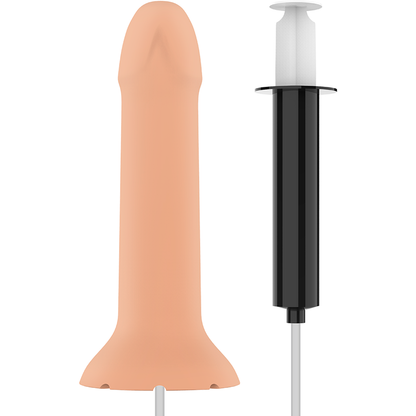 MYTHOLOGY - FLIPPER ORIGINAL DILDO EJACULATOR - ToysByMonk