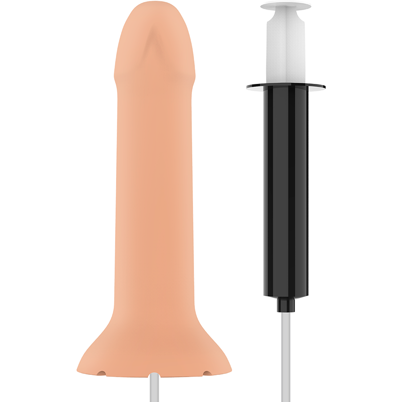 MYTHOLOGY - FLIPPER ORIGINAL DILDO EJACULATOR MYTHOLOGY FANTASY DILDO