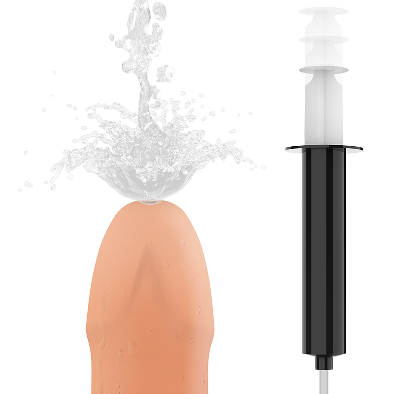 MYTHOLOGY - FLIPPER ORIGINAL DILDO EJACULATOR - ToysByMonk
