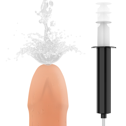 MYTHOLOGY - FLIPPER ORIGINAL DILDO EJACULATOR MYTHOLOGY FANTASY DILDO