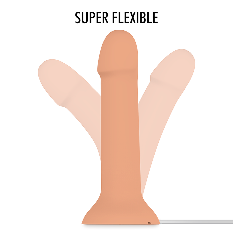 MYTHOLOGY - FLIPPER ORIGINAL DILDO EJACULATOR - ToysByMonk