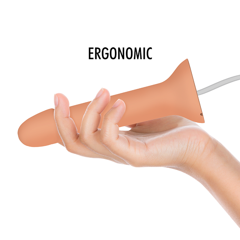 MYTHOLOGY - FLIPPER ORIGINAL DILDO EJACULATOR - ToysByMonk