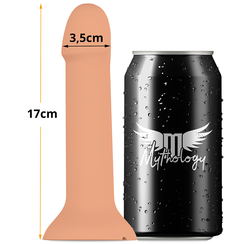 MYTHOLOGY - FLIPPER ORIGINAL DILDO EJACULATOR MYTHOLOGY FANTASY DILDO