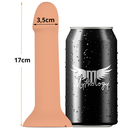 MYTHOLOGY - FLIPPER ORIGINAL DILDO EJACULATOR MYTHOLOGY FANTASY DILDO