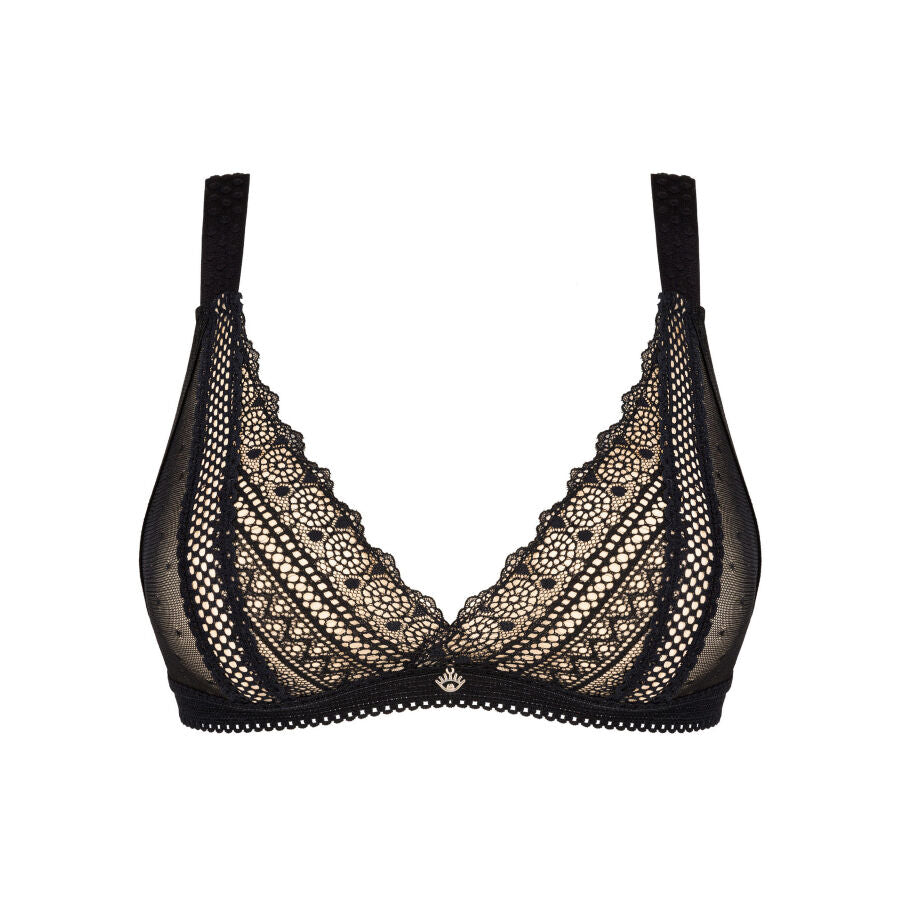 OBSESSIVE - ESTIQUA BRA XS/S - ToysByMonk
