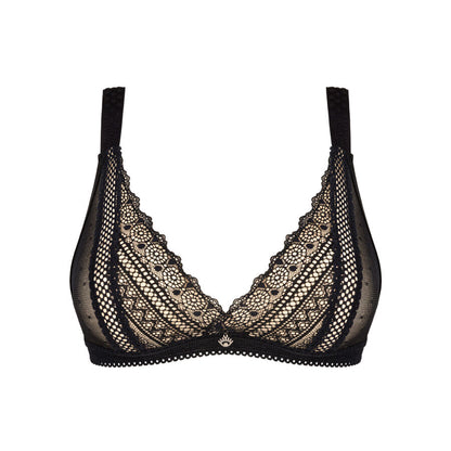 OBSESSIVE - ESTIQUA BRA XS/S - ToysByMonk